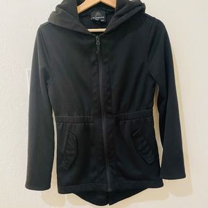 Zip up Jacket